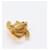 Orecchini CHANEL Coco Mark Turnlock GP - Oro da donna D'oro - vista 8