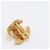 Orecchini CHANEL Coco Mark Turnlock GP - Oro da donna D'oro - vista 9