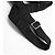 Borsa a tracolla Loewe in pelle di vitello Supple Grain Nero - vista 10