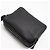 Borsa a tracolla Loewe in pelle di vitello Supple Grain Nero - vista 2