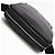 Borsa a tracolla Loewe in pelle di vitello Supple Grain Nero - vista 5