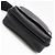Borsa a tracolla Loewe in pelle di vitello Supple Grain Nero - vista 6