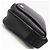 Borsa a tracolla Loewe in pelle di vitello Supple Grain Nero - vista 8