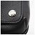 Borsa a tracolla Loewe in pelle di vitello Supple Grain Nero - vista 9