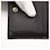 Triomphe Céline Celine Compact Wallet aus genarbtem Kalbsleder Schwarz  - Ansicht 15