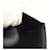 Triomphe Céline Celine Compact Wallet aus genarbtem Kalbsleder Schwarz  - Ansicht 16