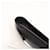 Triomphe Céline Celine Compact Wallet aus genarbtem Kalbsleder Schwarz  - Ansicht 8