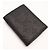 Louis Vuitton Monogram Shadow Victor Wallet Black - view 2