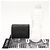 Louis Vuitton Monogram Shadow Victor Wallet Black - view 3