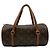 Borsa Louis Vuitton Monogram Papillon 26 Marrone
