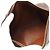 Borsa Louis Vuitton Monogram Papillon 26 Marrone - vista 12