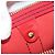 LOUIS VUITTON Epi Keepall 55 Borsa Boston Rossa M42957 LV Auth 189584V Rosso - vista 11