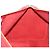 LOUIS VUITTON Epi Keepall 55 Borsa Boston Rossa M42957 LV Auth 189584V Rosso - vista 23