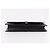 Clutch SAINT LAURENT in pelle nera con dettagli dorati Auth 190126A Nero D'oro - vista 6