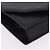 Clutch SAINT LAURENT in pelle nera con dettagli dorati Auth 190126A Nero D'oro - vista 7