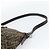 FENDI Zucca Canvas Mamma Baguette Borsa a Spalla Nero Marrone Auth 190180SAV - vista 8