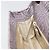 Bolsa de mão PRADA de couro roxo prata Auth am12034V - vista 21