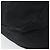 FENDI Handtasche Baumwolle Schwarz Silber Auth mr2595 - Ansicht 15