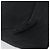 FENDI Handtasche Baumwolle Schwarz Silber Auth mr2595 - Ansicht 17