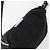 FENDI Handtasche Baumwolle Schwarz Silber Auth mr2595 - Ansicht 6