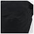 FENDI Handtasche Baumwolle Schwarz Silber Auth mr2595 - Ansicht 8