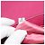 Borsa a Spalla Miu Miu in Pelle Rosa e Oro Auth 190333A D'oro - vista 12