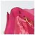 Borsa a Spalla Miu Miu in Pelle Rosa e Oro Auth 190333A D'oro - vista 22
