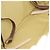GUCCI GG Supreme Trunk PVC Beige Oro Autentico 187964 D'oro - vista 20