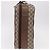 GUCCI GG Supreme Trunk PVC Beige Oro Autentico 187964 D'oro - vista 4