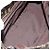 FENDI Zucca Canvas Mamma Baguette Shoulder Bag Black Brown Auth BA13733V Marrone Nero - vista 11