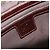 FENDI Zucca Canvas Mamma Baguette Shoulder Bag Black Brown Auth BA13733V Marrone Nero - vista 20
