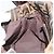FENDI Zucca Canvas Mamma Baguette Shoulder Bag Black Brown Auth BA13733V Marrone Nero - vista 22
