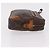 LOUIS VUITTON Monogram Marly Dragonne GM Clutch Bag M51825 LV Auth BA13662 Monogramma - vista 3