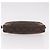 LOUIS VUITTON Monogram Marly Dragonne GM Clutch Bag M51825 LV Auth BA13662 Monogramma - vista 5