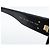 Occhiali da sole CHANEL Plastica Nero Oro CC Auth bs35953 D'oro - vista 12