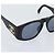 Occhiali da sole CHANEL Plastica Nero Oro CC Auth bs35953 D'oro - vista 8