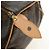 LOUIS VUITTON Borsa Monogram Speedy 40 M41522 LV Auth 190252V Monogramma - vista 19