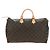LOUIS VUITTON Borsa Monogram Speedy 40 M41522 LV Auth 190252V Monogramma - vista 2