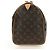 LOUIS VUITTON Borsa Monogram Speedy 40 M41522 LV Auth 190252V Monogramma - vista 3