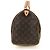 LOUIS VUITTON Borsa Monogram Speedy 40 M41522 LV Auth 190252V Monogramma - vista 4