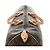 LOUIS VUITTON Borsa Monogram Speedy 40 M41522 LV Auth 190252V Monogramma - vista 6