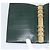 LOUIS VUITTON Funda de Agenda Taiga MM Day Planner Epicea R20403 LV Auth 189655 - vista 18