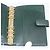 LOUIS VUITTON Funda de Agenda Taiga MM Day Planner Epicea R20403 LV Auth 189655 - vista 19