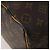 LOUIS VUITTON Borsa Boston Monogram Keepall 50 M41426 LV Auth bs35623 Monogramma - vista 18