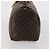 LOUIS VUITTON Borsa Boston Monogram Keepall 50 M41426 LV Auth bs35623 Monogramma - vista 3