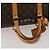 LOUIS VUITTON Borsa Boston Monogram Keepall 50 M41426 LV Auth bs35623 Monogramma - vista 7