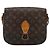 LOUIS VUITTON Borsa a Spalla Monogram Saint Cloud GM M51242 LV Auth ep15015 Monogramma - vista 13