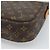 LOUIS VUITTON Borsa a Spalla Monogram Saint Cloud GM M51242 LV Auth ep15015 Monogramma - vista 16