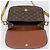 LOUIS VUITTON Borsa a Spalla Monogram Saint Cloud GM M51242 LV Auth ep15015 Monogramma - vista 19