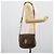 LOUIS VUITTON Borsa a Spalla Monogram Saint Cloud GM M51242 LV Auth ep15015 Monogramma - vista 26